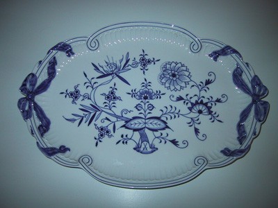 1732 - Podnos Misen cibulak  4 300 kc